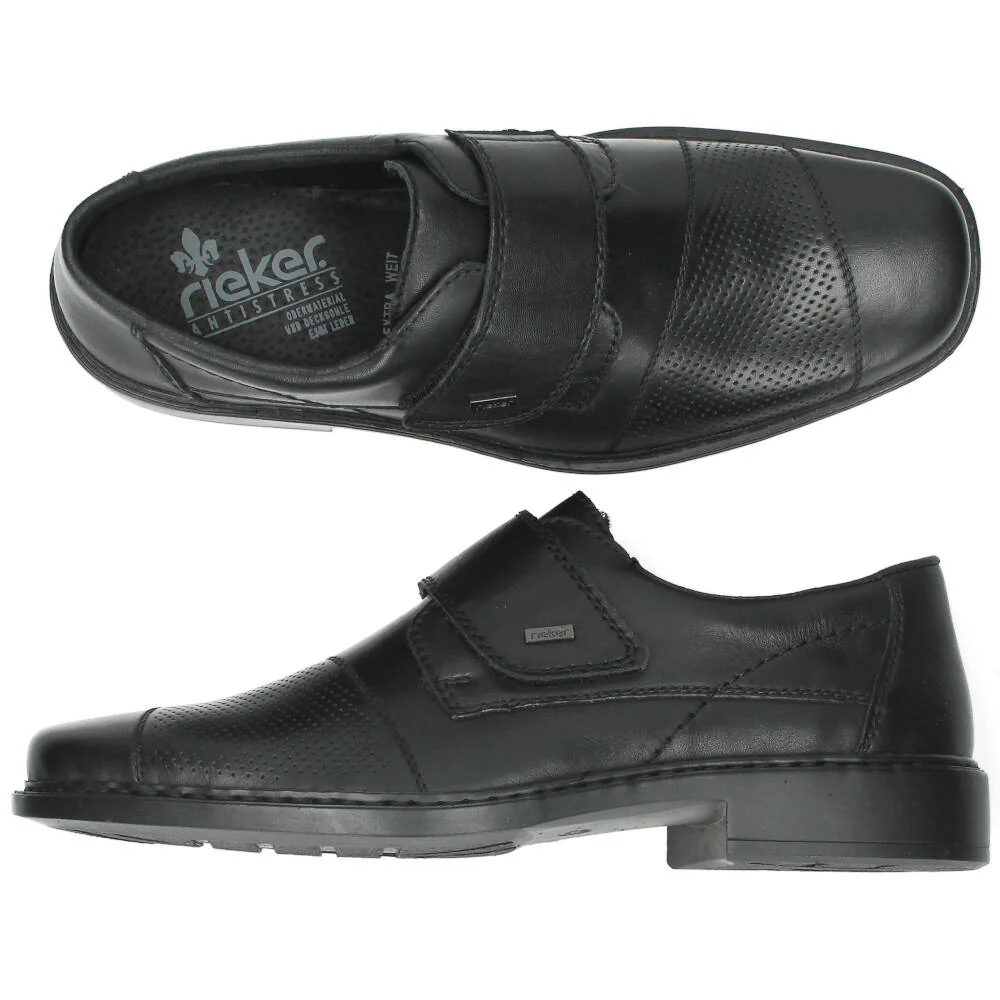 Zwarte slip-ons - Image 6