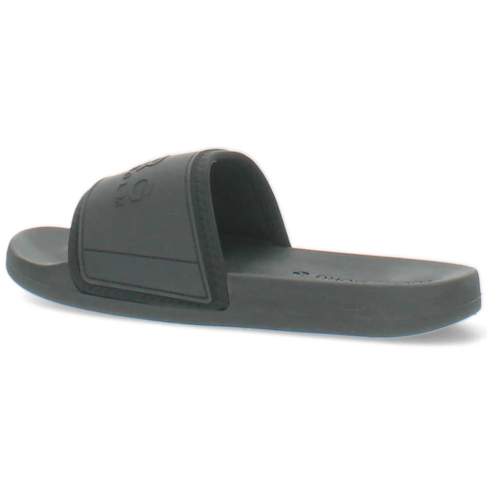 zwarte slipper - Image 3
