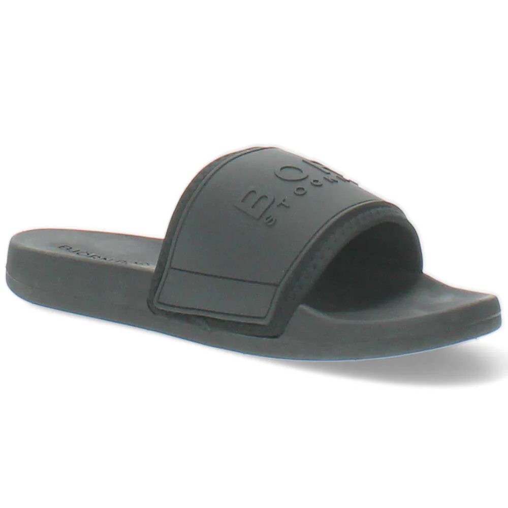 zwarte slipper - Image 4