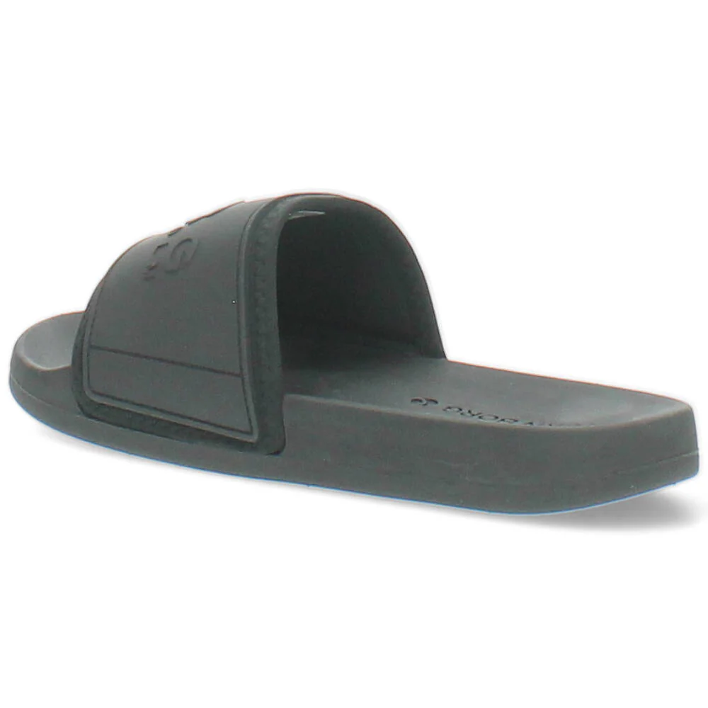 zwarte slipper - Image 5