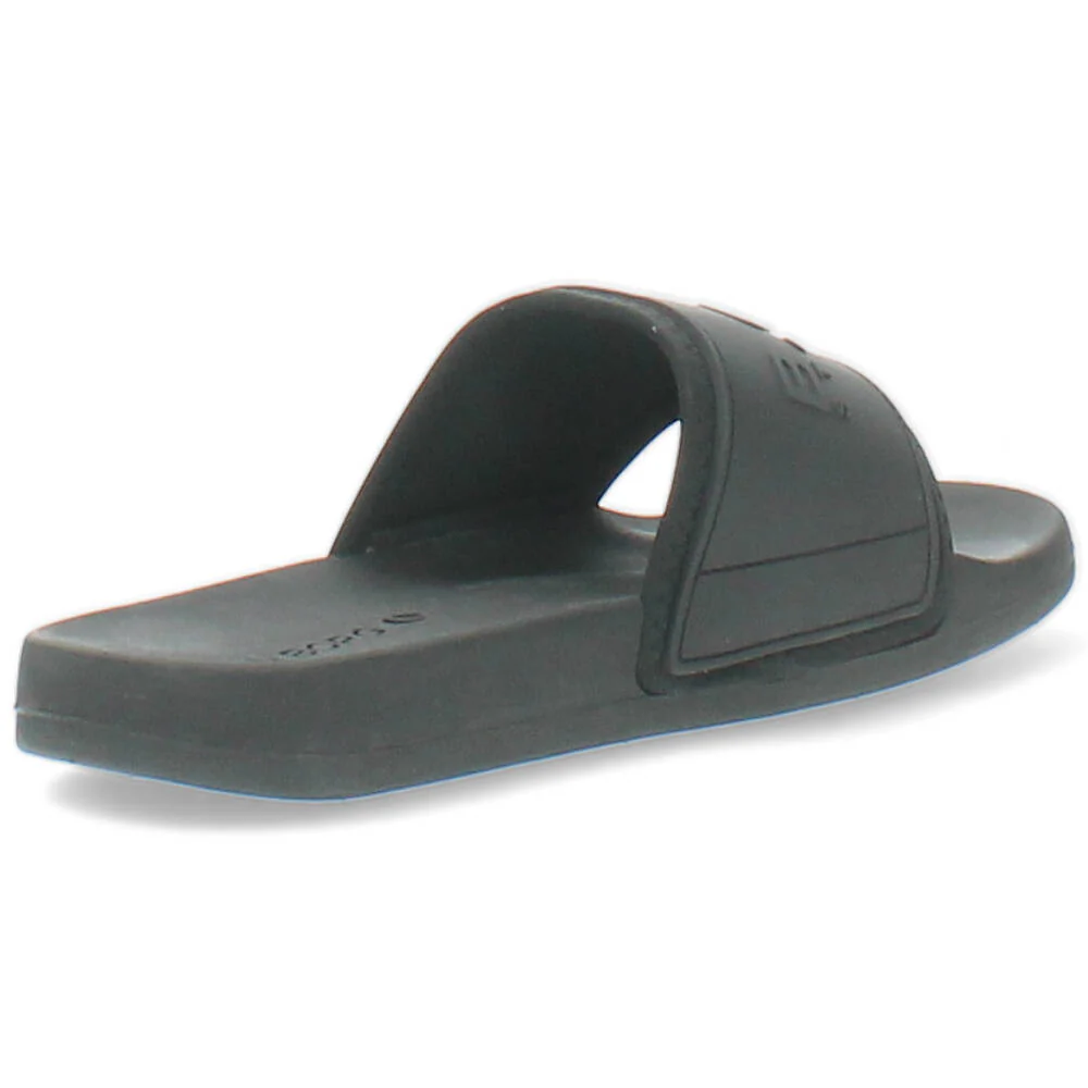 zwarte slipper - Image 6