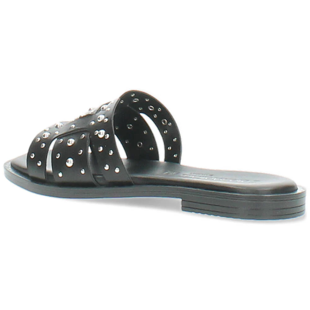 zwarte slipper - Image 3