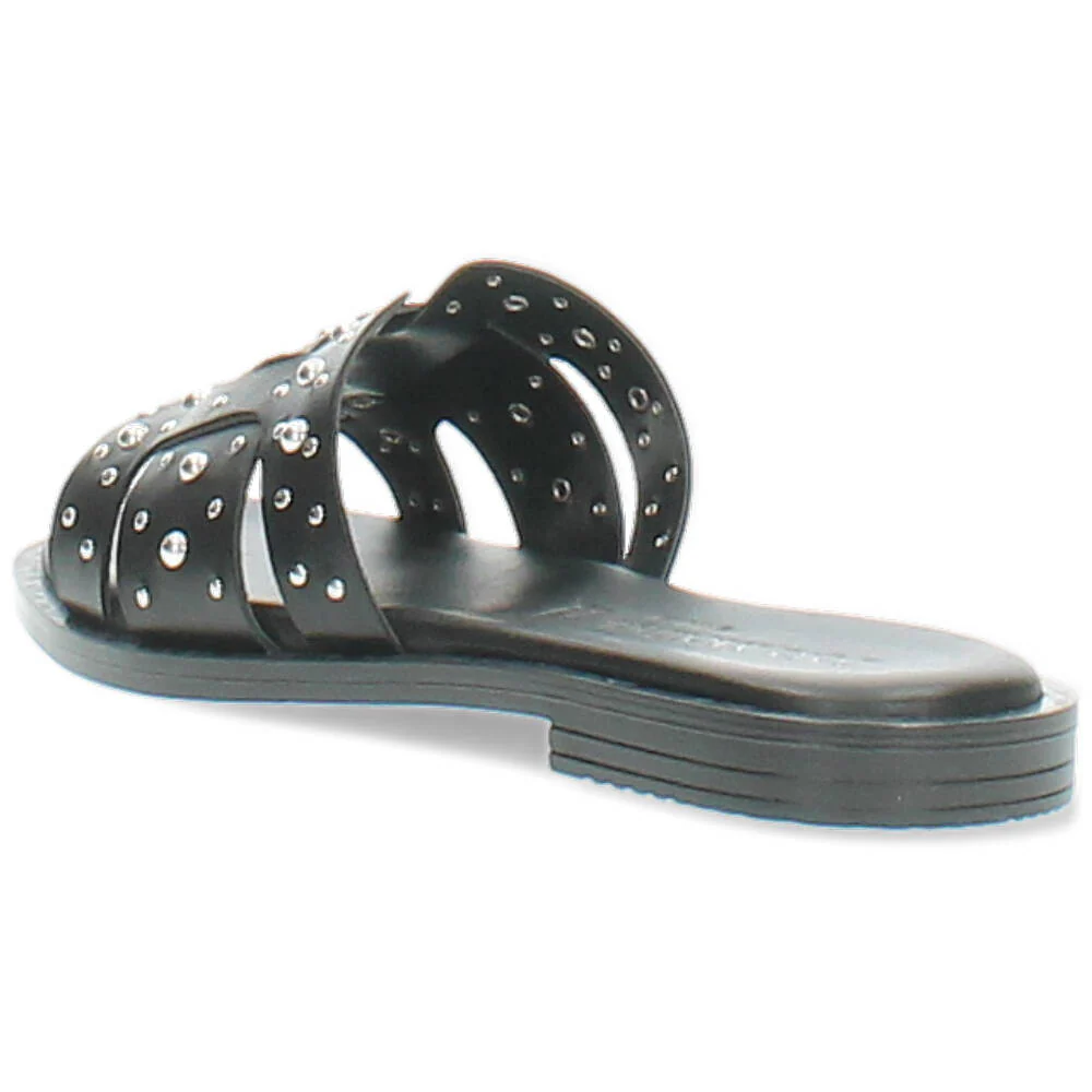 zwarte slipper - Image 4