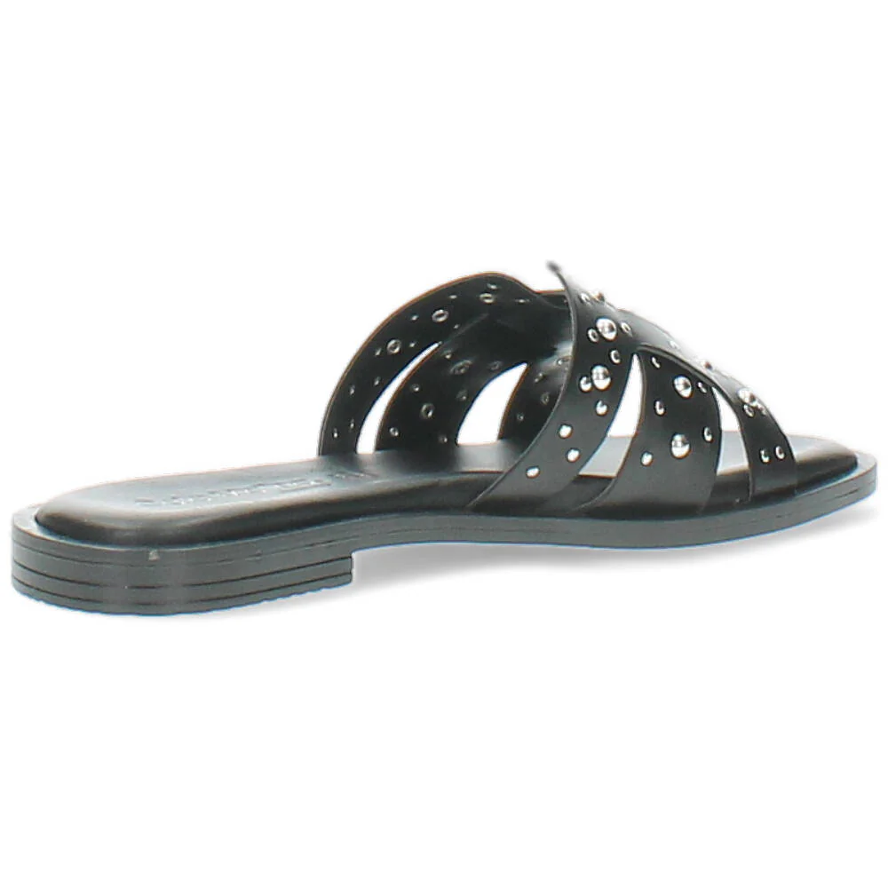 zwarte slipper - Image 5