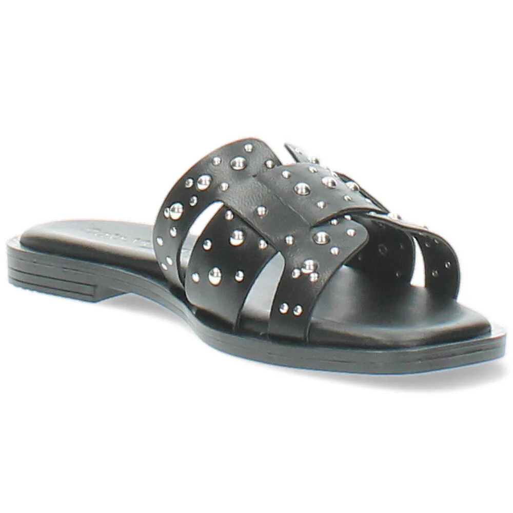 zwarte slipper - Image 6