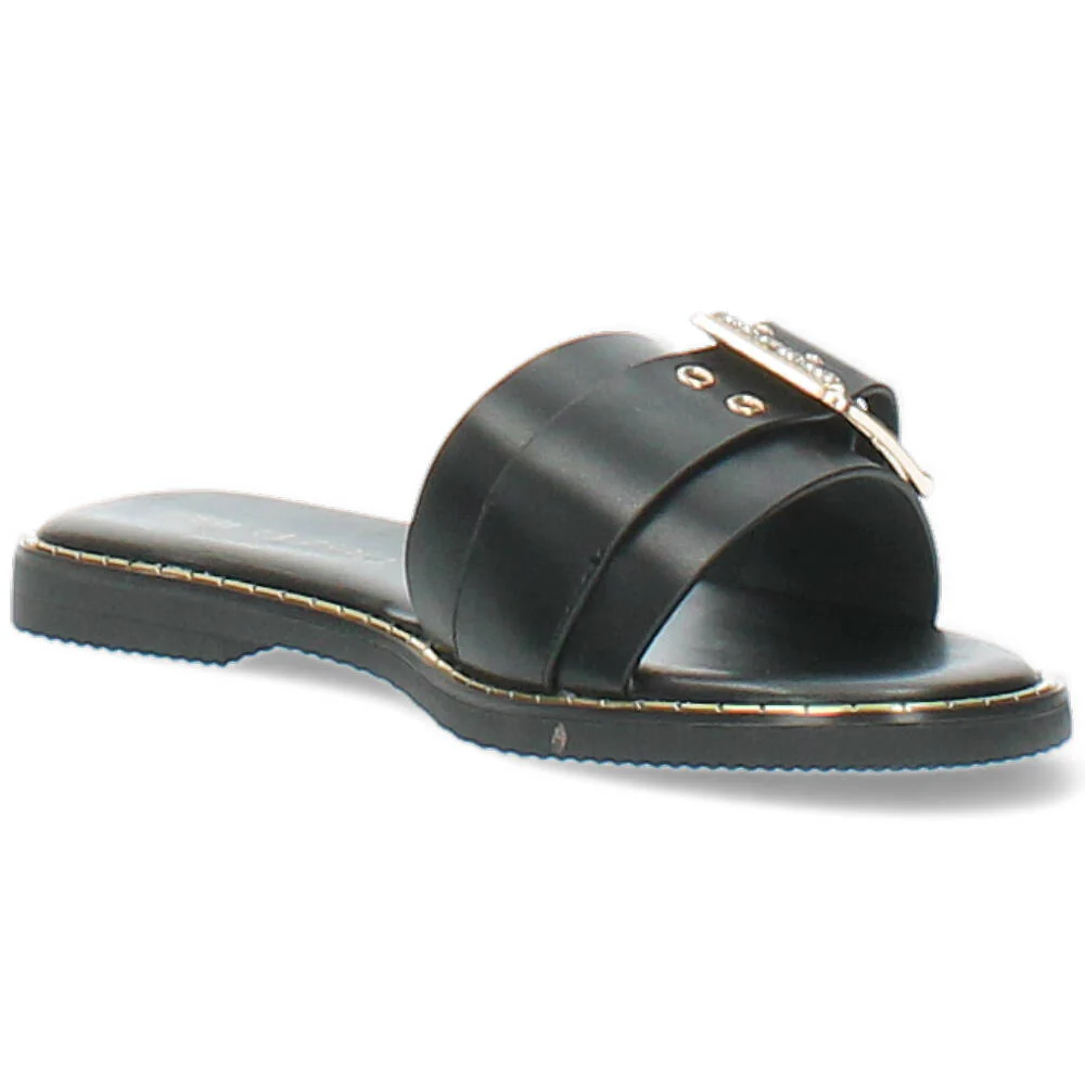 zwarte slipper - Image 6