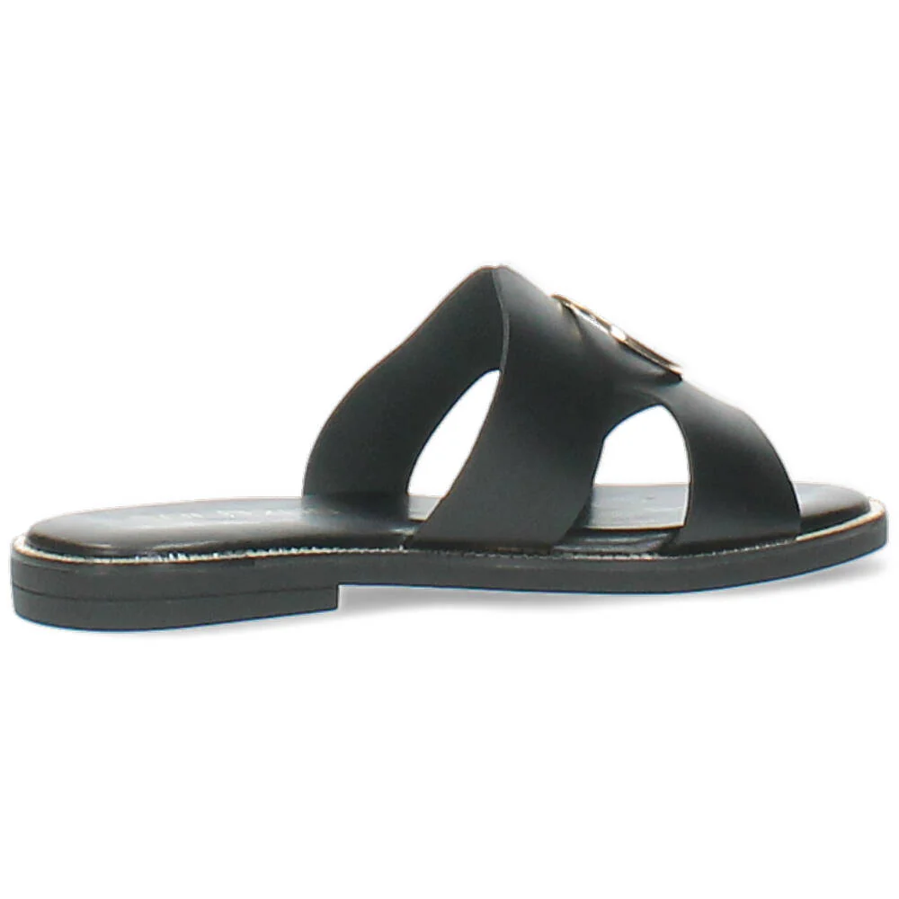 zwarte slipper - Image 5