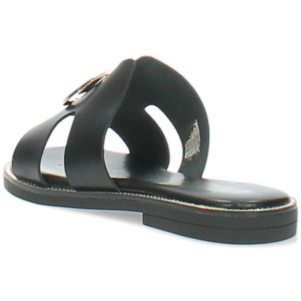 zwarte slipper - Image 6