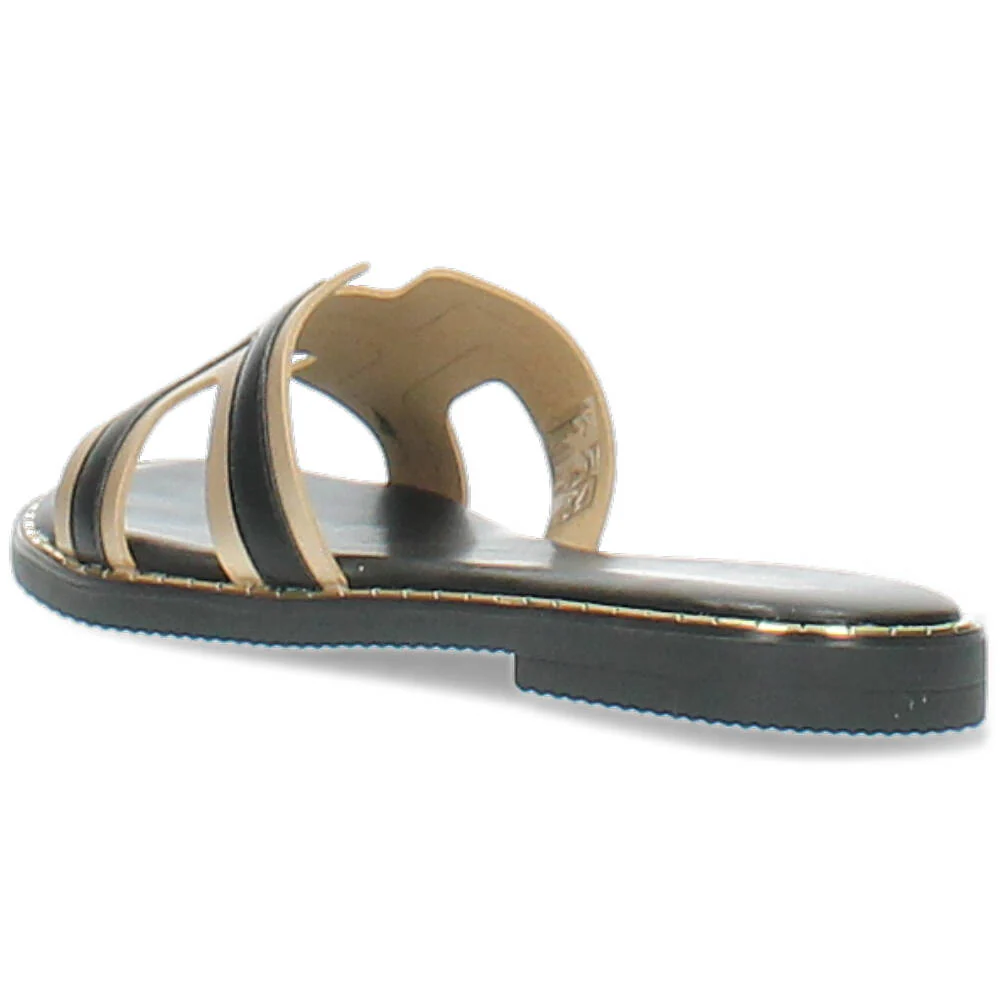zwarte slipper - Image 3