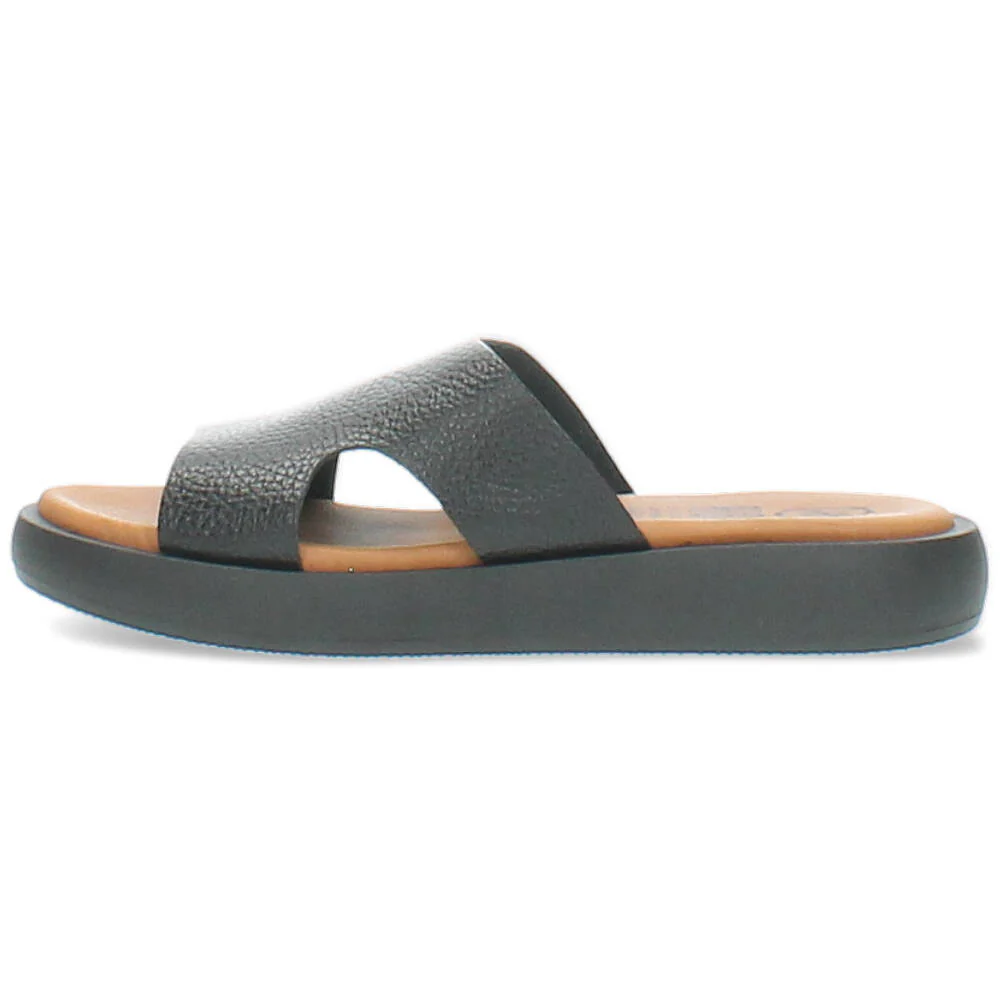 zwarte slipper - Image 3