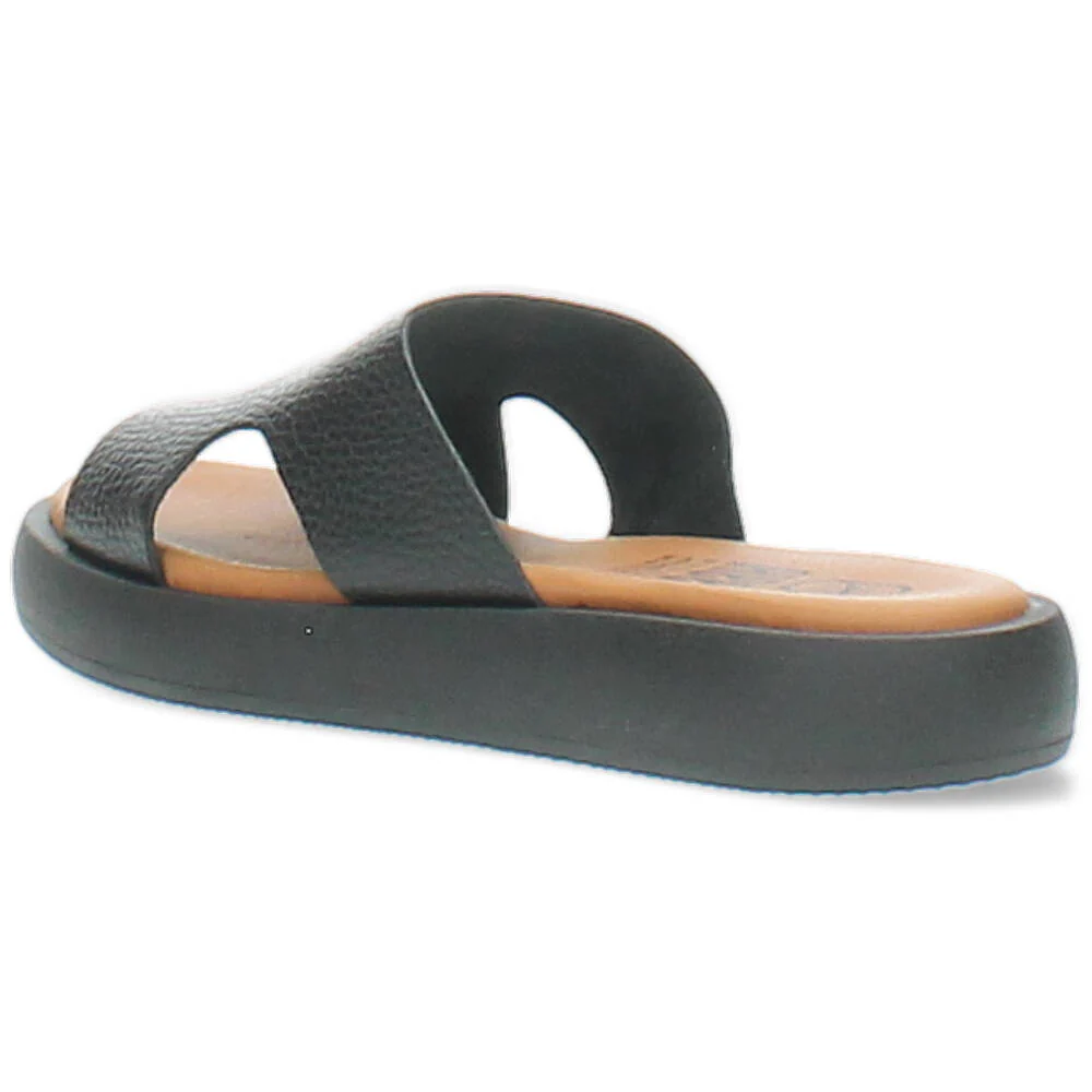 zwarte slipper - Image 4