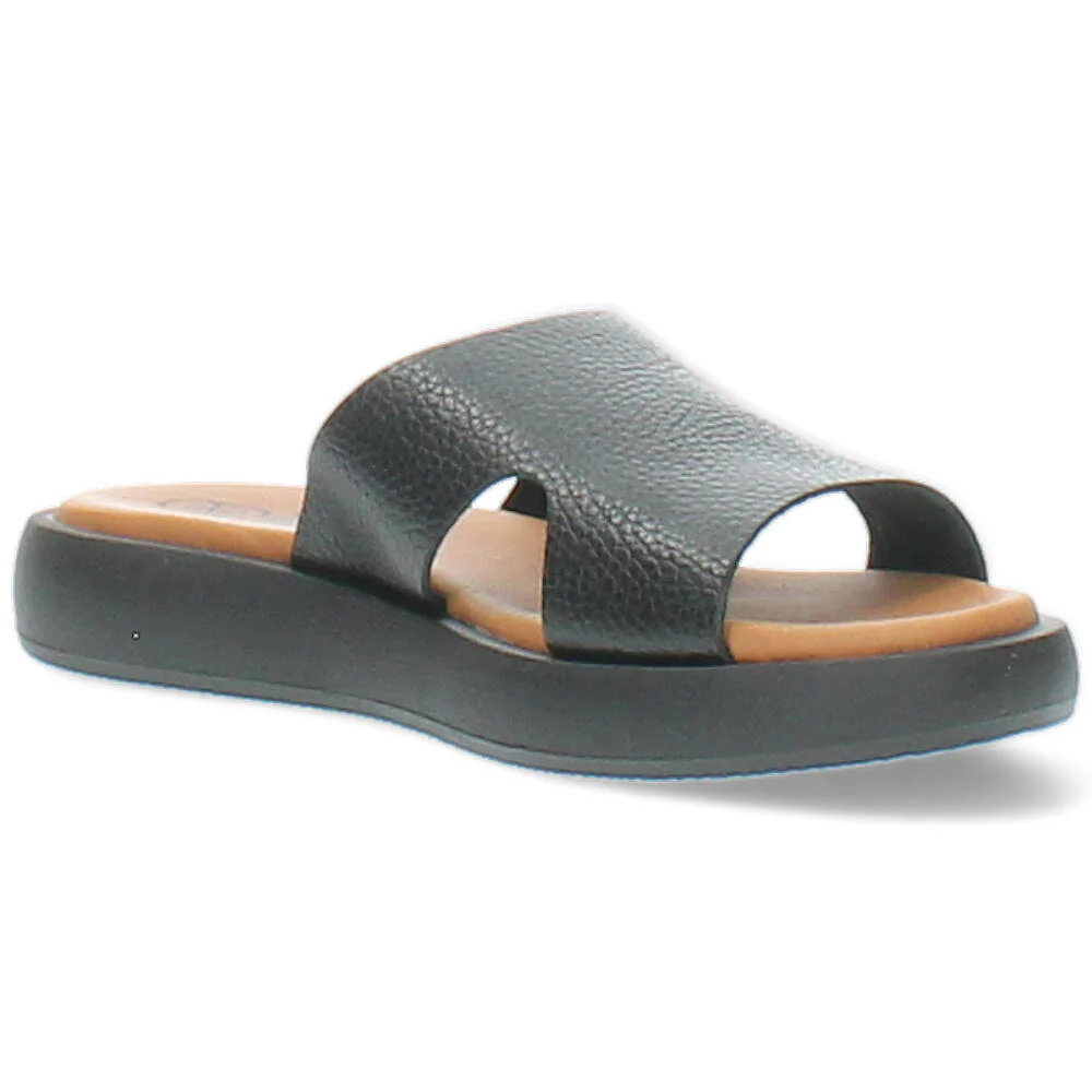zwarte slipper - Image 5