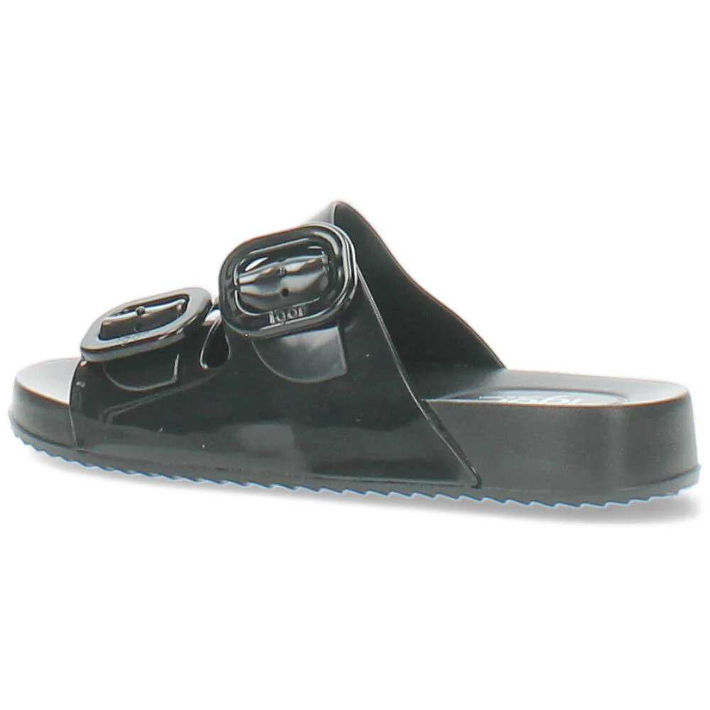 zwarte slipper - Image 3