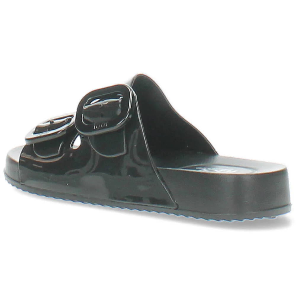 zwarte slipper - Image 4
