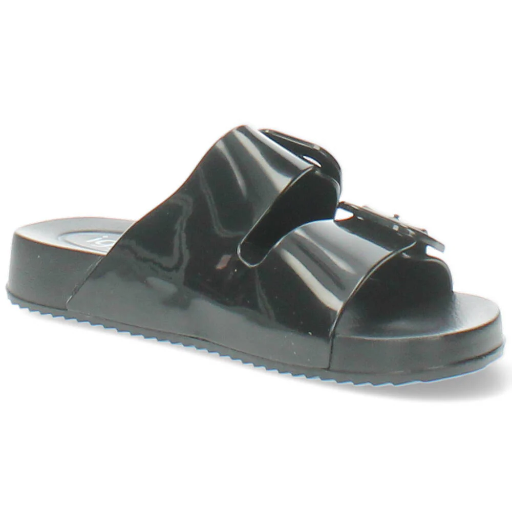 zwarte slipper - Image 5
