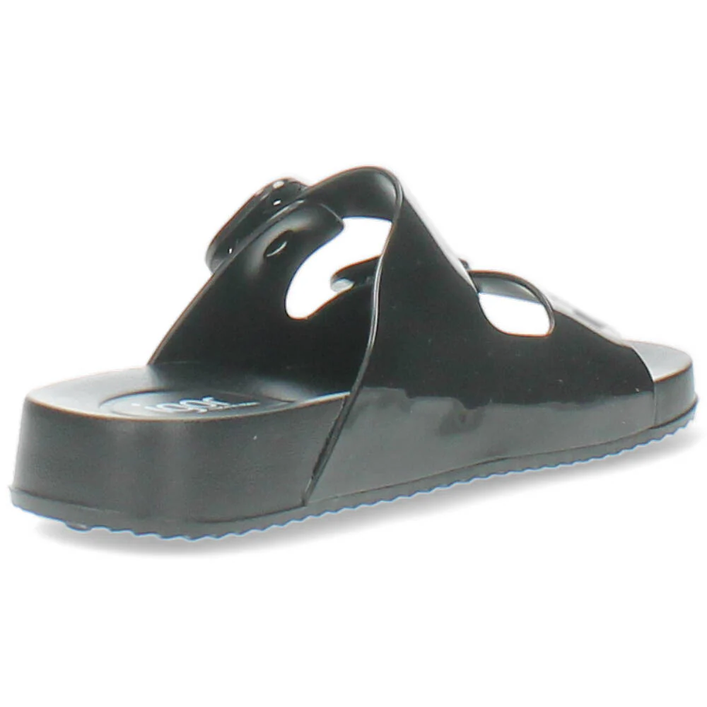 zwarte slipper - Image 6