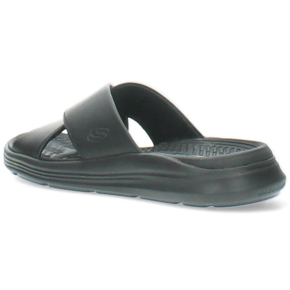 zwarte slipper - Image 5