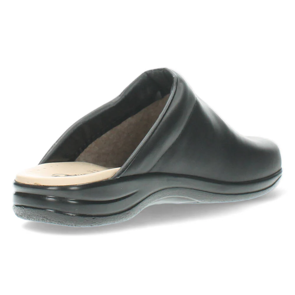 Zwarte slippers - Image 3