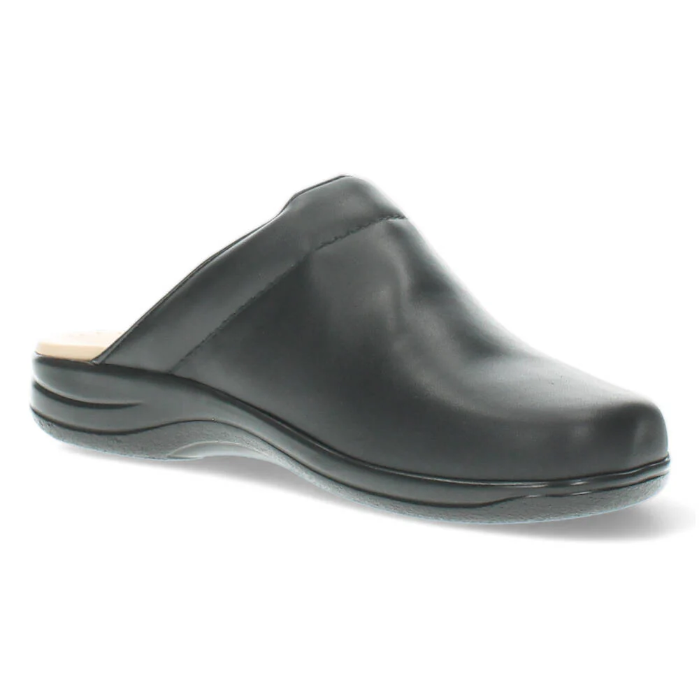 Zwarte slippers - Image 4