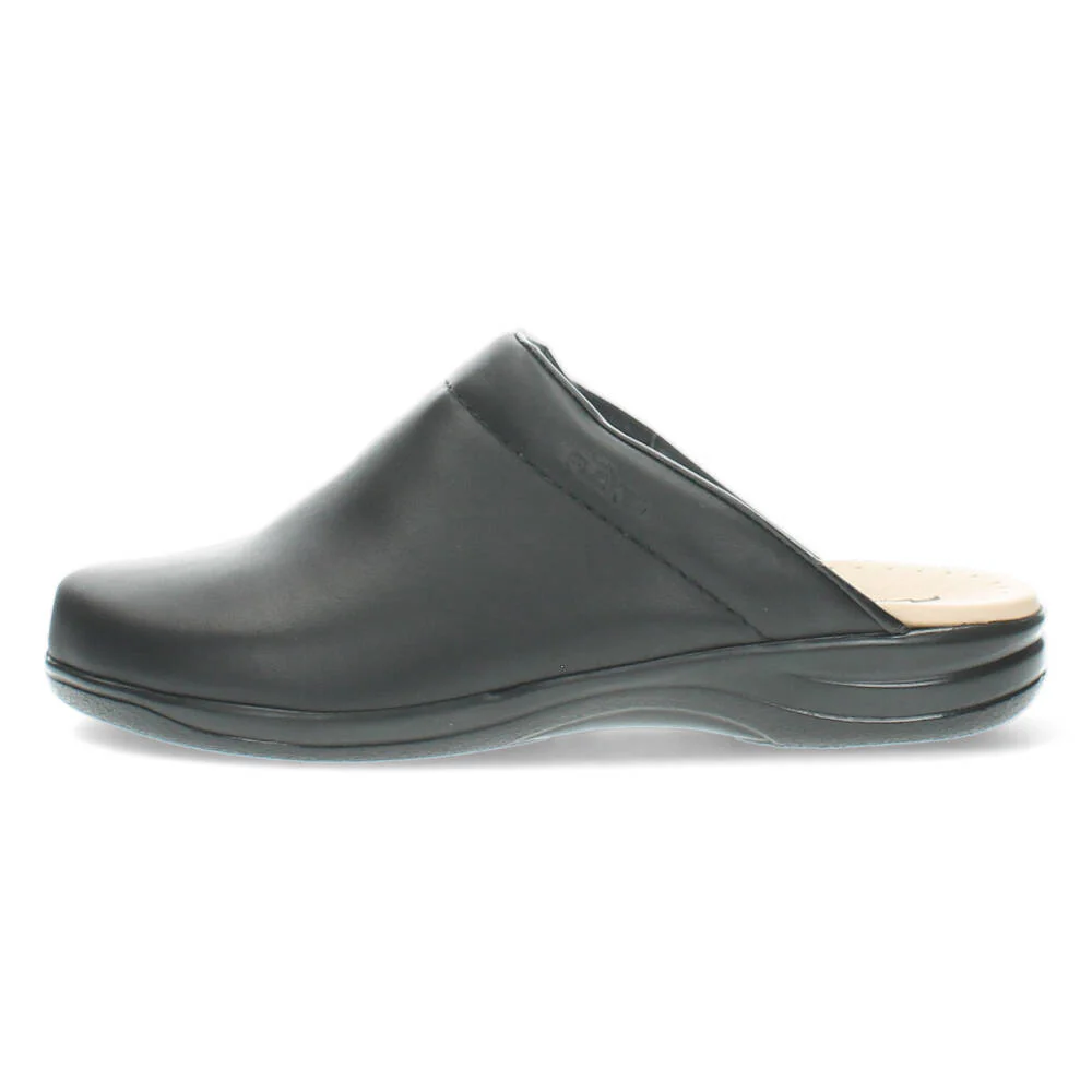 Zwarte slippers - Image 5
