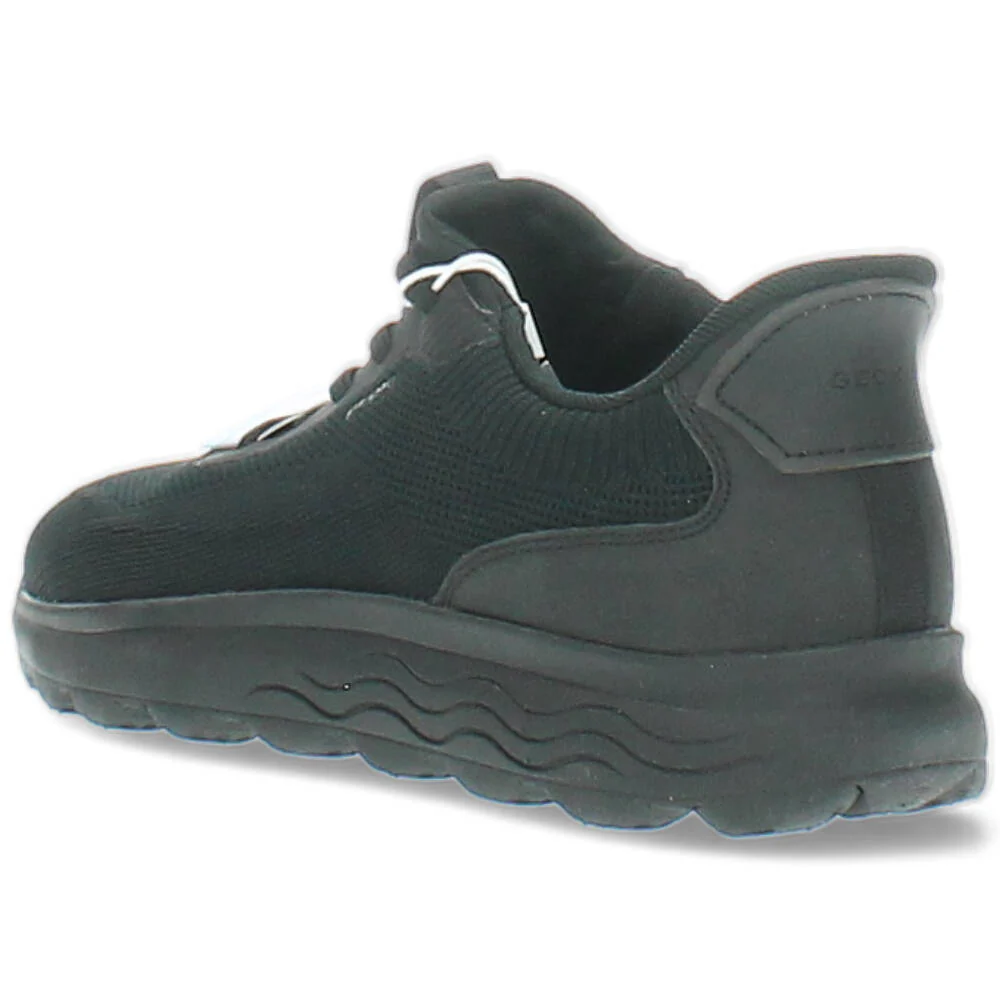 zwarte sneaker - Image 3