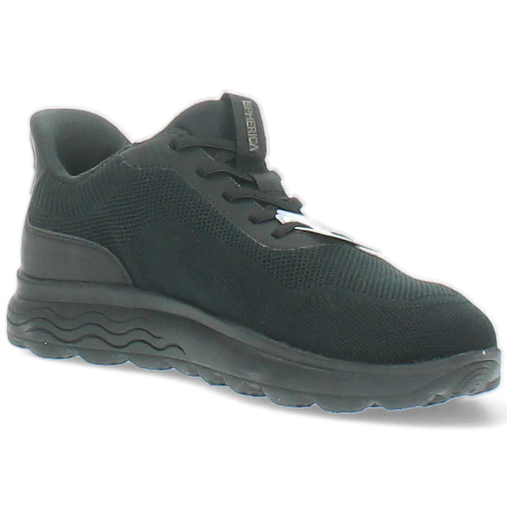 zwarte sneaker - Image 4