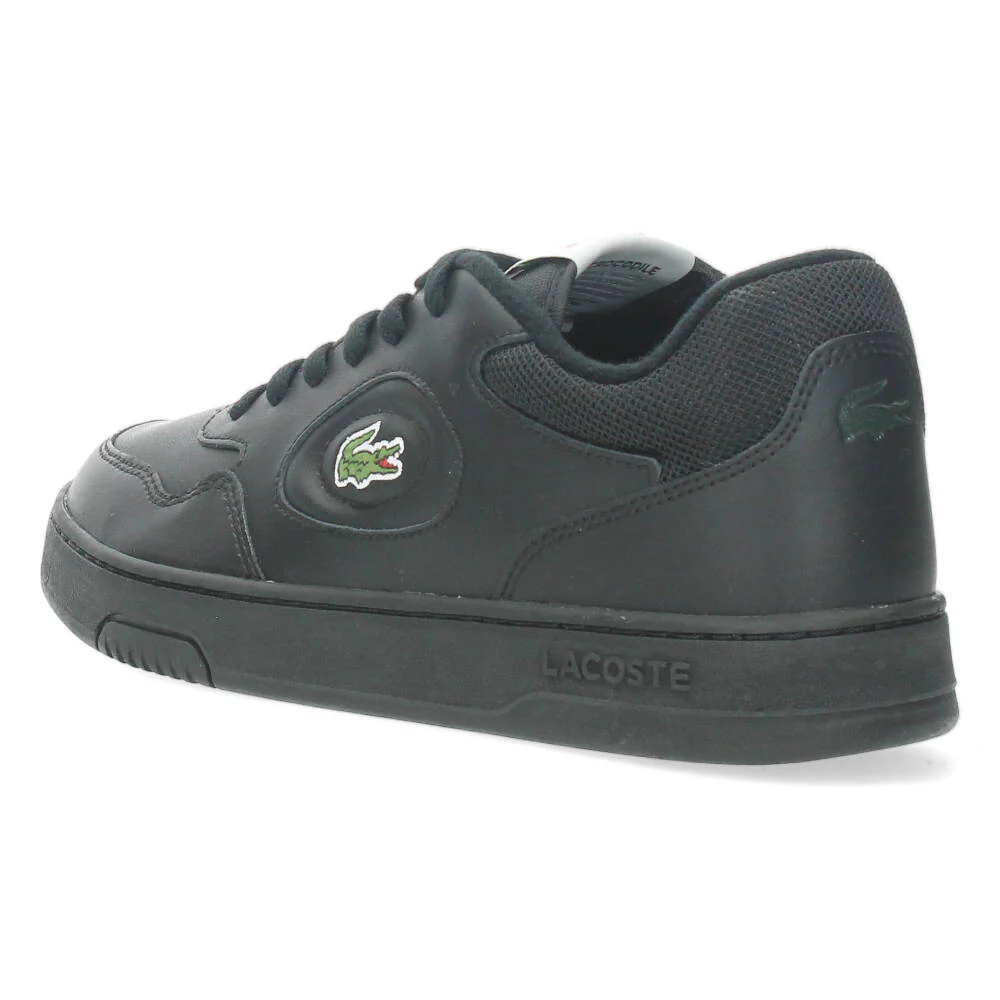 Zwarte sneakers Lineset - Image 2