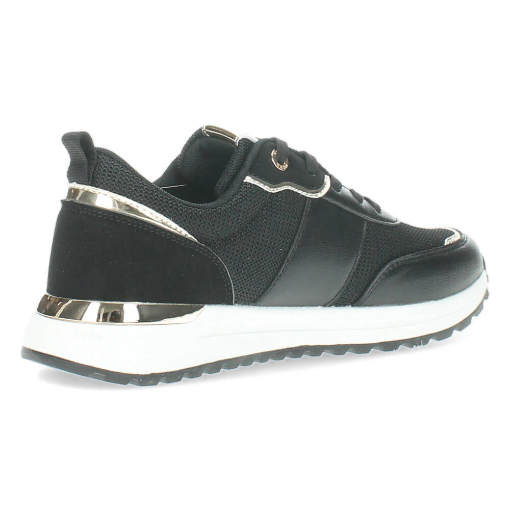 Zwarte sneakers - Image 3