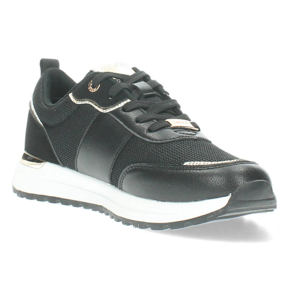 Zwarte sneakers - Image 4