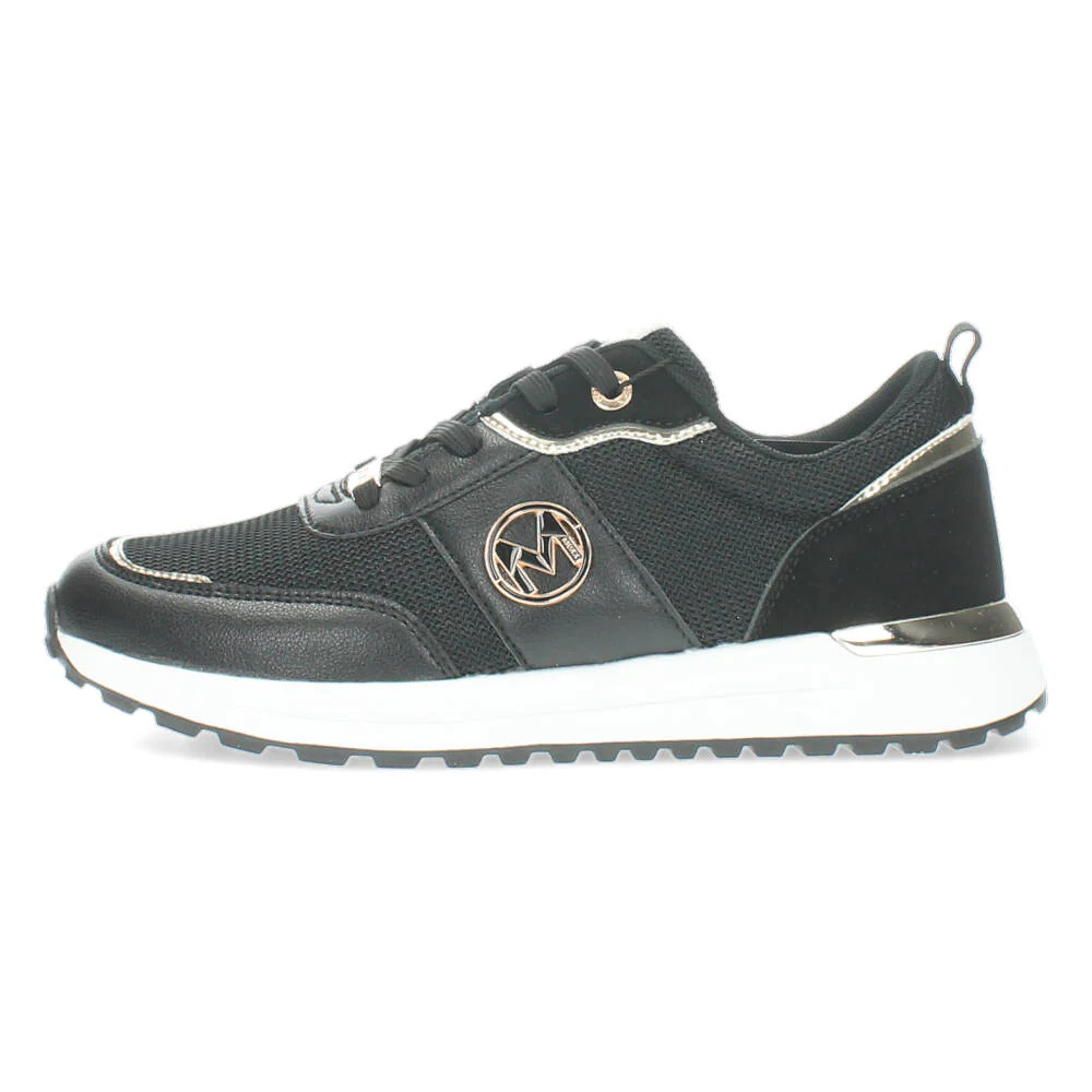 Zwarte sneakers - Image 5