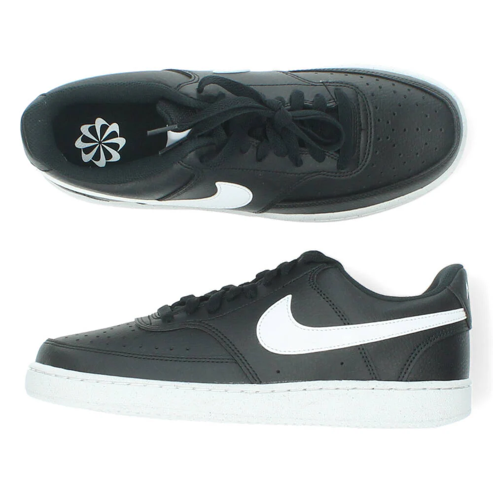 Zwarte sneakers - Image 6