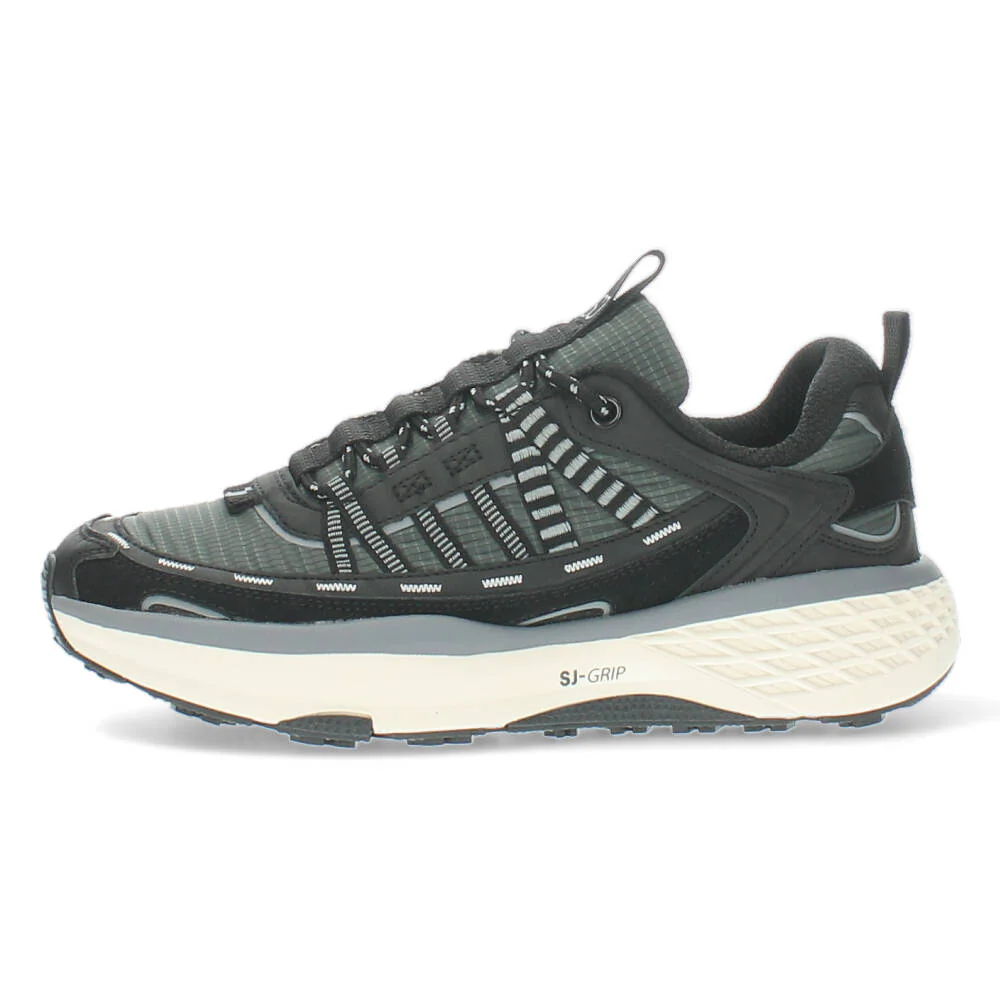 Zwarte sneakers - Image 5