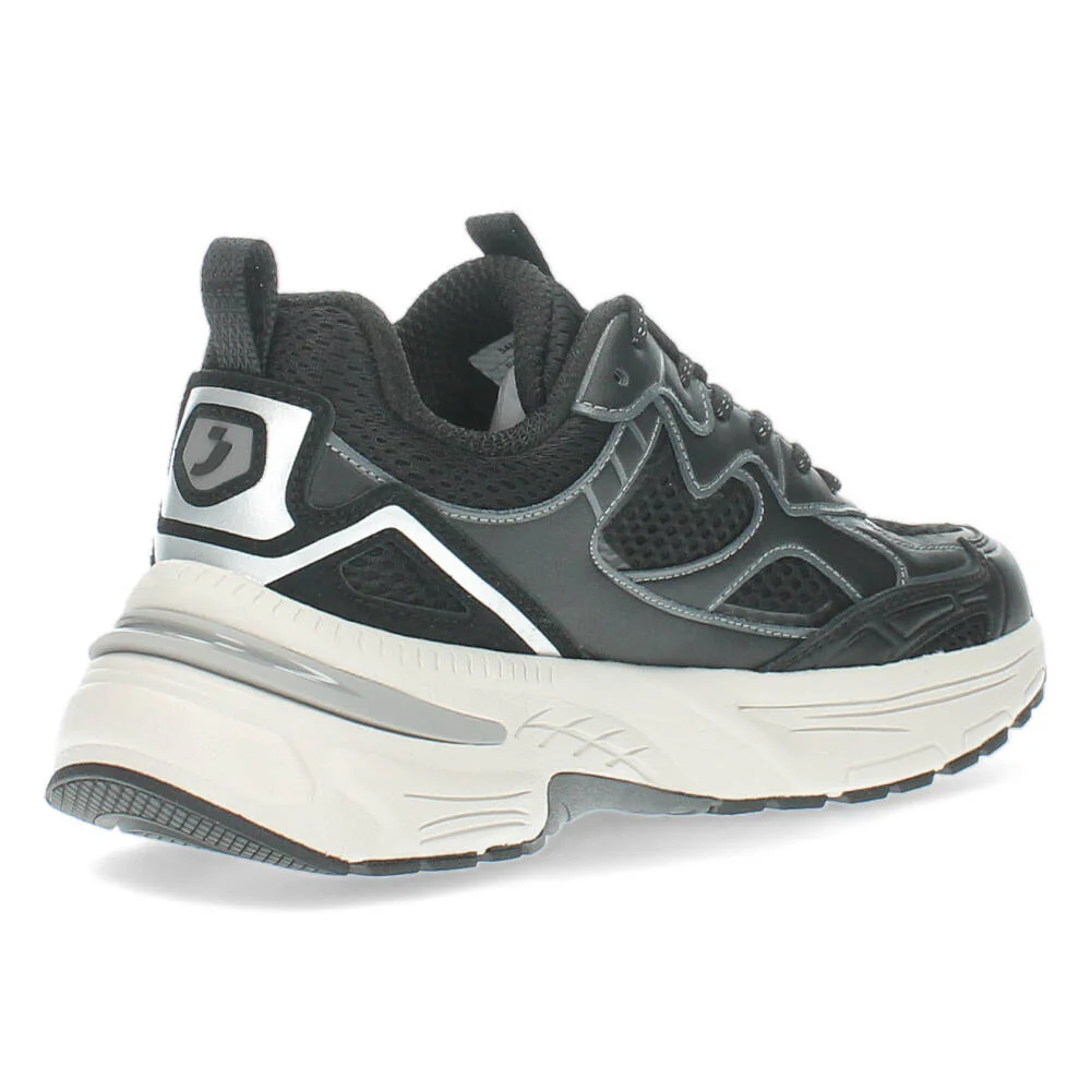 Zwarte sneakers - Image 3