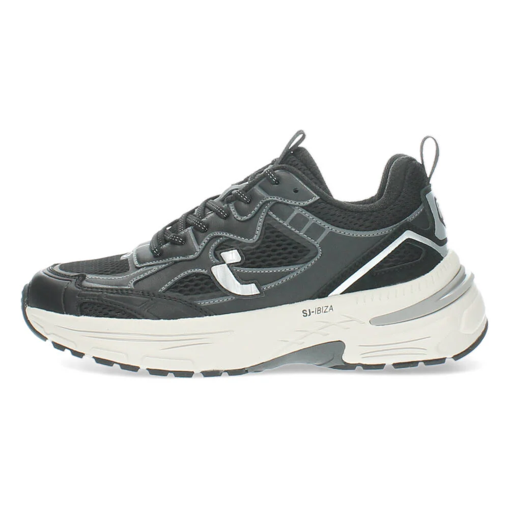 Zwarte sneakers - Image 5